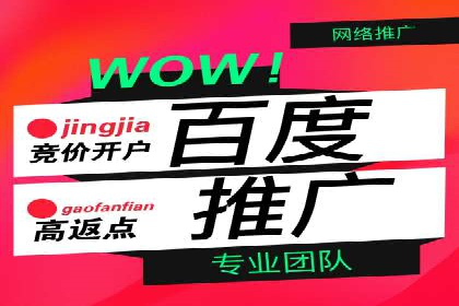 百度推广代运营公司如何助力中小企业拓展市场